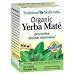 Personal Health Care : Traditional Medicinals Organic Yerba Mate, 16-Count Boxes (Pack of 6)