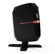 Acer RL70-UR10P Desktop (Black)