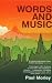 Words and Music: A History of Pop in the Shape of a City
