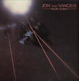 SHORT STORIES LP (VINYL ALBUM) UK POLYDOR 1979