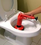 Sierra Tools JB4606 Air Blaster Drain Cleaner