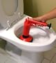 Sierra Tools JB4606 Air Blaster Drain Cleaner