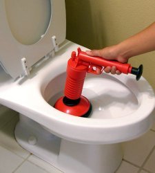 31U5dBBHT2L. SL500  Sierra Tools JB4606 Air Blaster Drain Cleaner