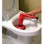 Sierra Tools Red Air Blaster Power Drain
