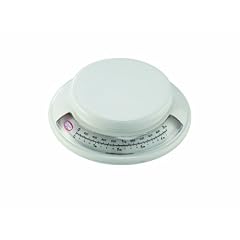 Dr. Oetker 1531 Back-Helfer K�chenwaage analog