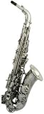 Yanagisawa A991s Silver-plated Eb Alto Saxophone