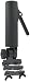 Golfers Club Trolley Universal Umbrella Holder