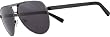 VESTAL WESTERLIES METAL SUNGLASSES GUNMETAL VVWS001