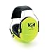 PELTOR KIDS GREEN EAR DEFENDERS PR0TECTORS NOW UPGRADED TO ALL SIZES