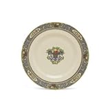 Lenox Autumn Banded Ivory China Butter Plate