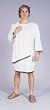 Adult Men's Roman Toga Costume (Size:Standard)