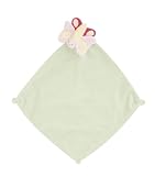 Chenille BUTTERFLY Security Blankie