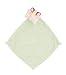Chenille BUTTERFLY Security Blankie