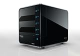 [Promise Technology] SmartStor NS4600 i6TBj /NAS/LANΉHDD/lbg[Nn[hfBXN/Otn[hfB..