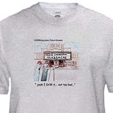Texas Chainsaw Massacre Informal Reviews - Youth Birch-Gray-T-Shirt Med(10-12)