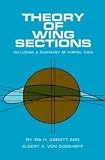 Theory of Wing Sections Publisher: Dover Publications