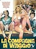 Traveling Companion (Uncut Italian Movie)