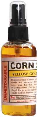 Buck Wild Game Scent Corn 2oz Pump