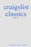 Craigslist Classics, Vol. 1