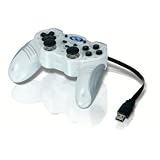 Retractable Cord Game Pad