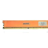 G.E.I.L. PC2-8500 Arbeitsspeicher 2GB (1066 MHz, 240-polig) DDR2-RAM Kit