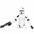 Star Wars 2010 Clone Wars Animated Action Figure CW No. 18 ARF Trooper
