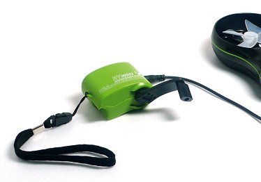 HyMini Hand Crank Generator