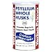 Psyllium Whole Husks - 12 oz ( Multi-Pack)