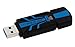Kingston Digital 16GB USB 3.0 100MB/s Read 25MB/s Write DataTraveler (DTR30G2/16GB)