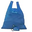 Chico Bag Blue Reusable Shopping Bag