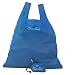 ChicoBag Reusable Shopping Bags: Blue