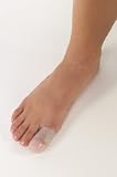 TOE CAP TOE PROTECTORS