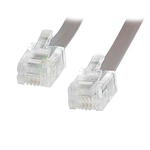 price StarTech RJ12FT
