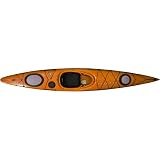 Jackson Kayak Journey 13.5 Kayak Orange