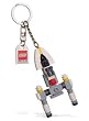Buy Star Wars LEGO Exclusive Bag Charm Y-Wing Fighter Best Price.