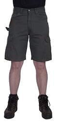RIGGS Men's Ranger Short