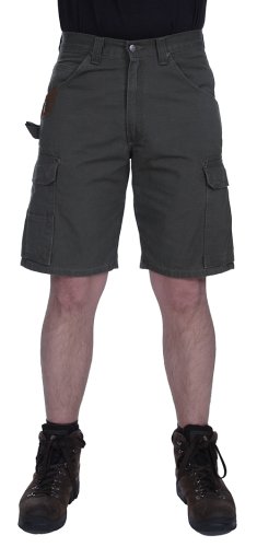 RIGGS Men's Ranger Short