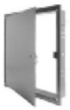 Karp Associates #PFP1414S 14x14 Steel Access Door