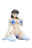 唐詩郎オリジナル 彩小路 彩 (1/5スケール PVC塗装済み完成品)