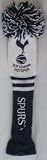 Review Official Football Merchandise  / Tottenham Hotspur FC Headcover - Pompom Driver