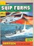 Ship Forms (Harpoon naval war game supplement)