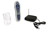 Dolphin Remote and RF-IR Control Center