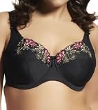 Elomi Cleo Underwire Side Support Bra EL8000