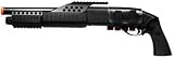 M-180B1 Pistol Grip Spring Shotgun with Shells airsoft gun