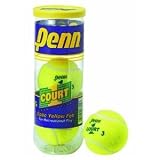 Penn Court 1 Tennis Balls (Single Can)