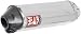 Yoshimura TRC Slip-On - Polished Stainless 1407275