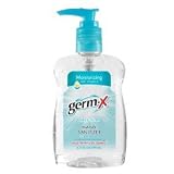Germ-X 10 fl oz Hand Sanitizer with Vitamin E - Original(pack of 2)