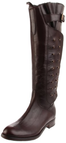 Area Forte Womens AD5356 Knee-High Boot