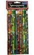 Disney Cars Pencil Set - Lightning McQueen School Supplies Pencils 24 pc