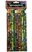 Disney Cars Pencil Set - Lightning McQueen School Supplies Pencils 24 pc